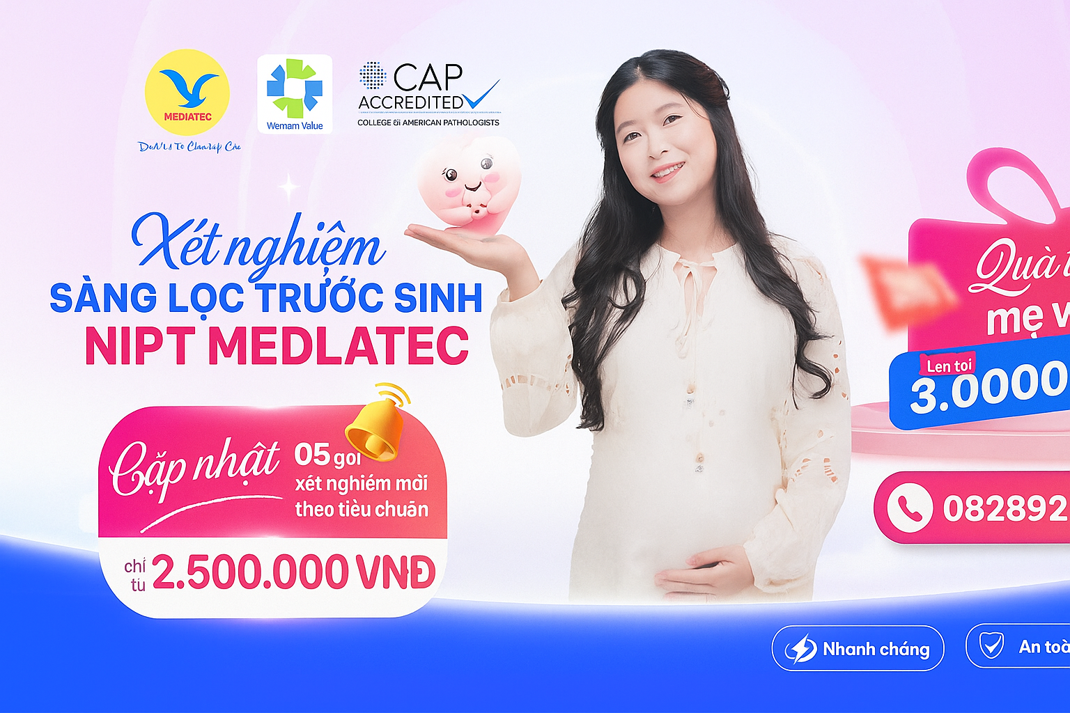 Đặt khám Bệnh viện MEDLATEC Toàn Quốc  Đặt Khám Online, Xét Nghiệm Tại Nhà Nhanh & Chính Xác