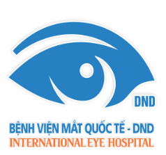 Đặt khám Bệnh viện Mắt Quốc tế DND