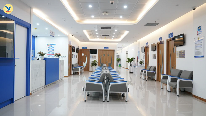 Đặt khám Phòng khám Medlatec Duy Tân, Cầu Giấy