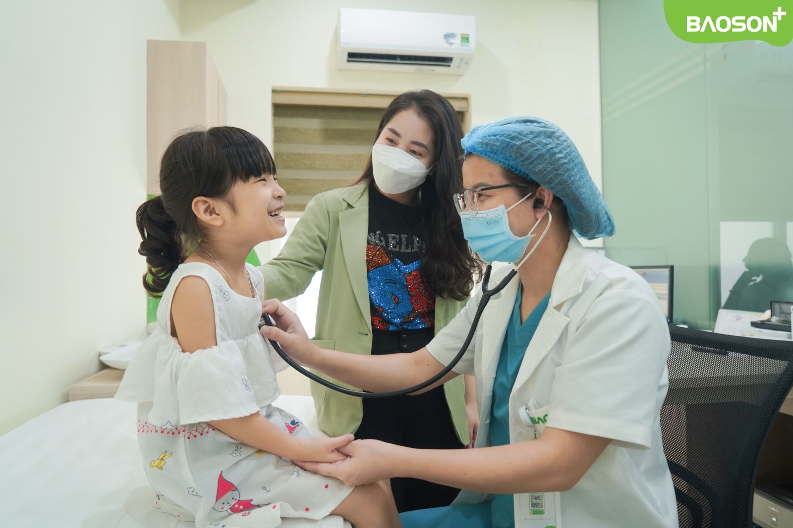 Đặt khám Bệnh viện Đa khoa Bảo Sơn 2