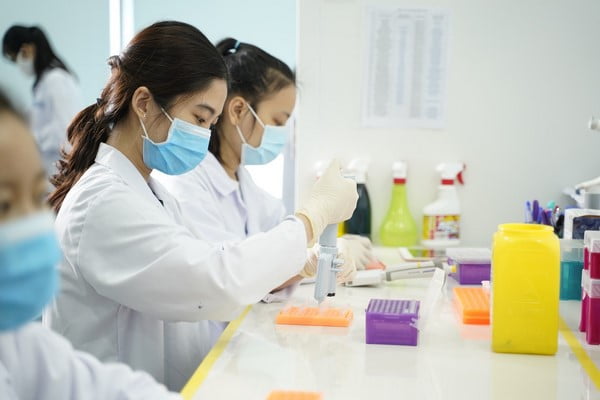 Đặt khám Trung tâm Công nghệ Y khoa DNA - DNA Medical Technology