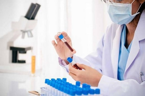 Đặt khám Trung tâm Công nghệ Y khoa DNA - DNA Medical Technology