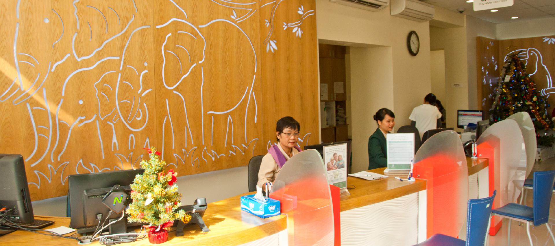 Đặt khám Family Medical Practice - Hanoi
