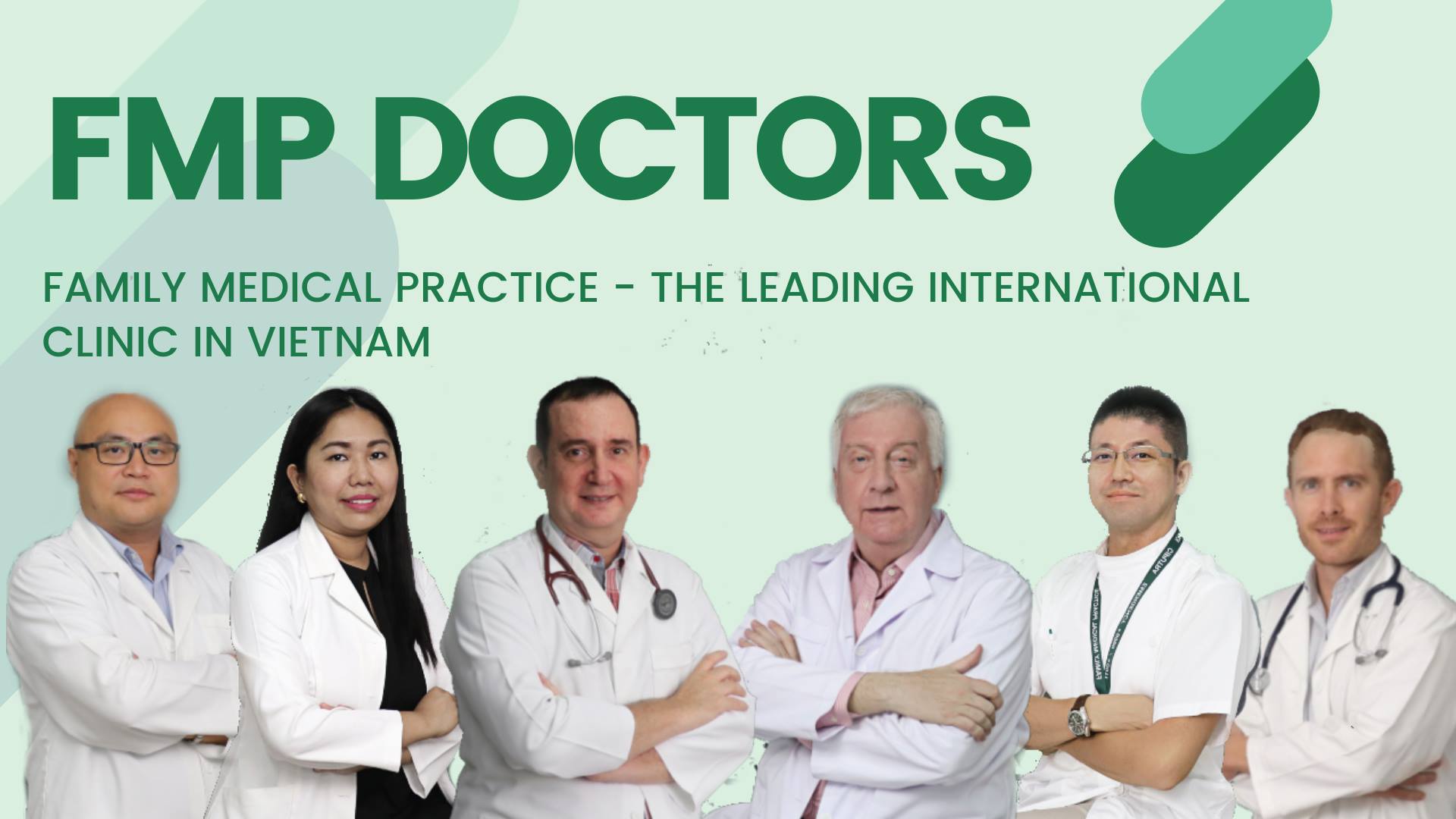 Đặt khám Family Medical Practice - Hanoi
