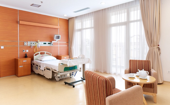 Đặt khám Bệnh viện Đa khoa Quốc tế Vinmec Phú Quốc
