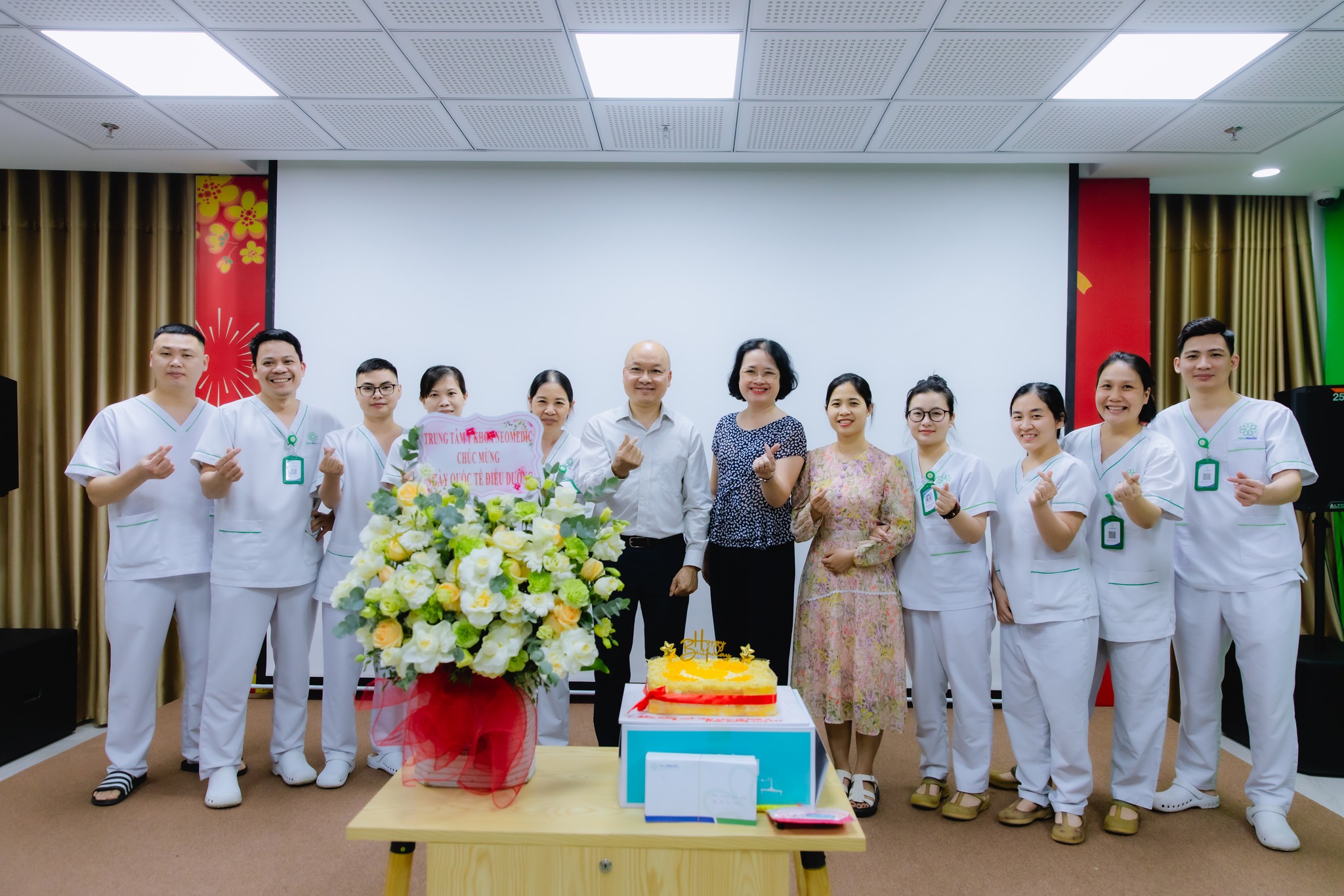 Đặt khám Trung Tâm Y Khoa NeoMedic