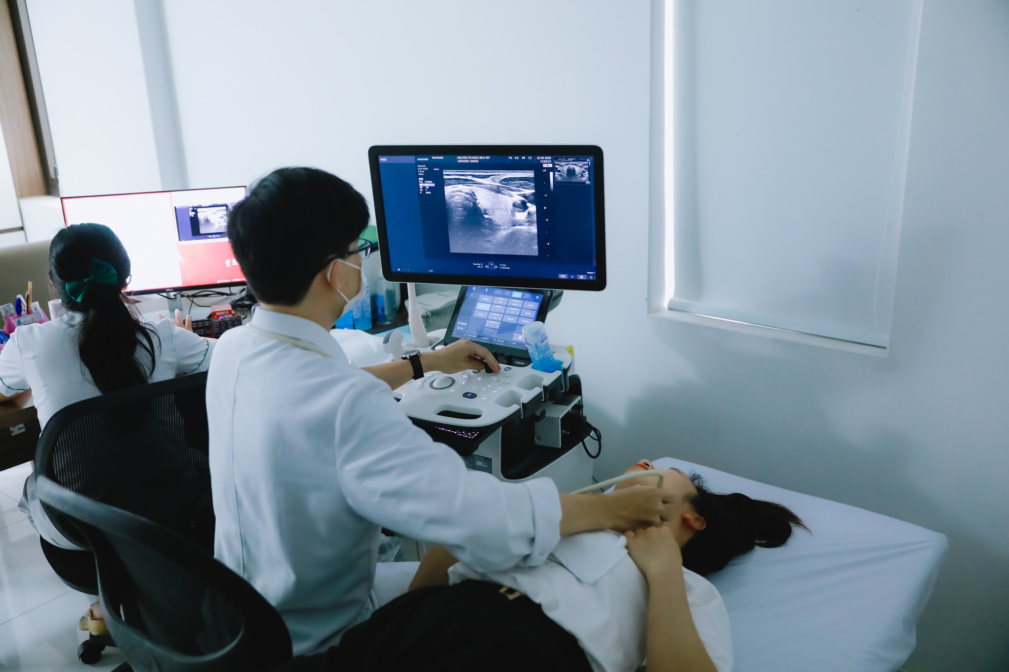 Đặt khám Trung Tâm Y Khoa NeoMedic