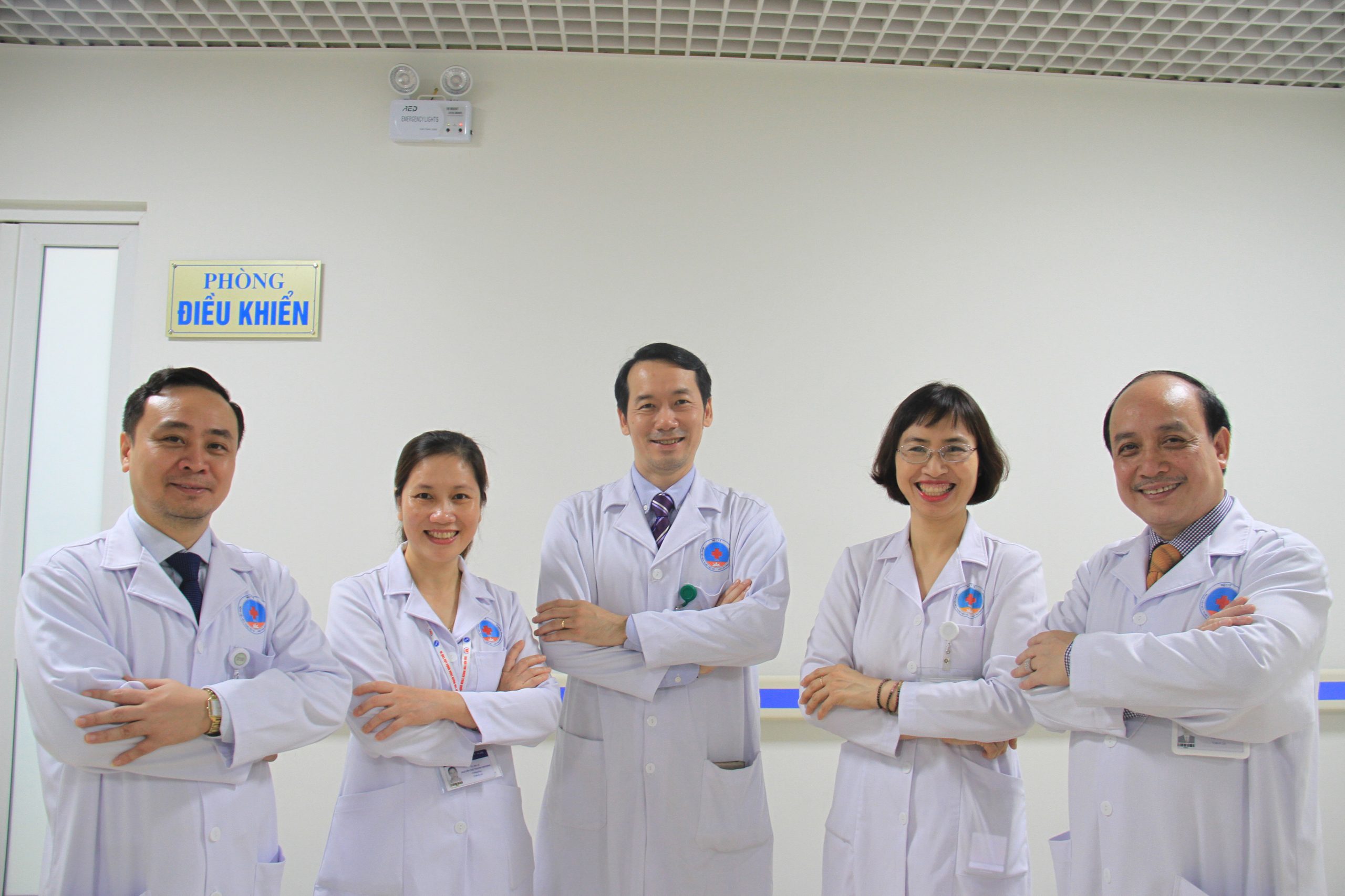 Đặt khám Bệnh viện Hữu Nghị