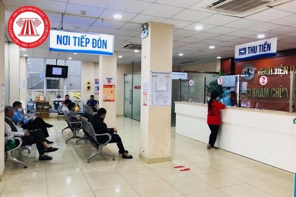 Đặt khám Bệnh viện K - Cơ sở 1